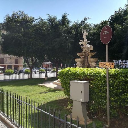 Calanova House Palermo Exterior foto